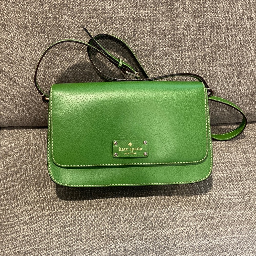 Kate Spade Crossbody Bag